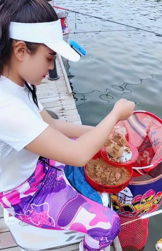 饵料|夏钓没口,浮漂成了“定海神针”,不是水里没有鱼,你得用这4招