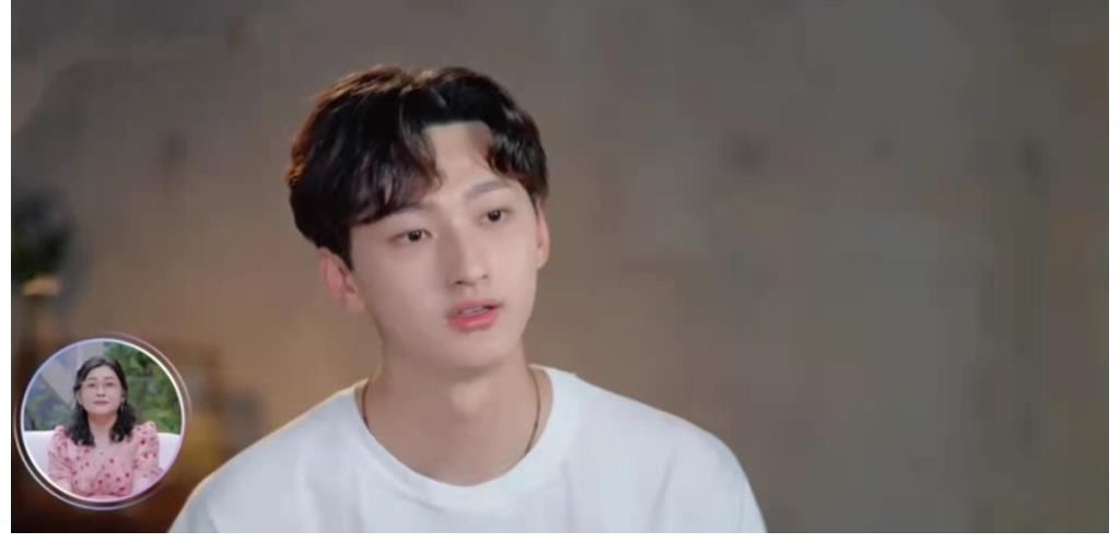 男生|参加女儿们的恋爱综艺,究竟是刘特不真诚,还是孟子义凡尔赛?