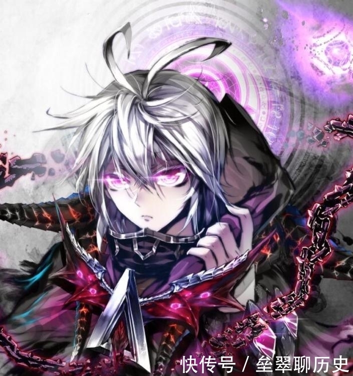 终极斗罗:生命学派和毁灭学派争抢蓝轩宇,毁灭老祖现身