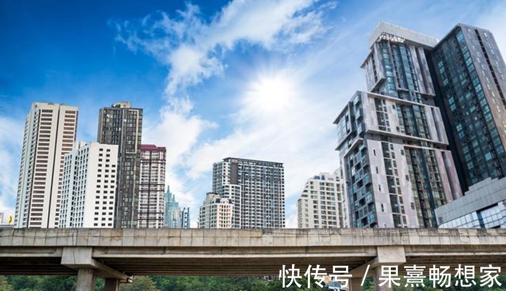 长寿层|不管电梯房有多高,选这2层很靠谱,售楼小姐这可是“长寿层”