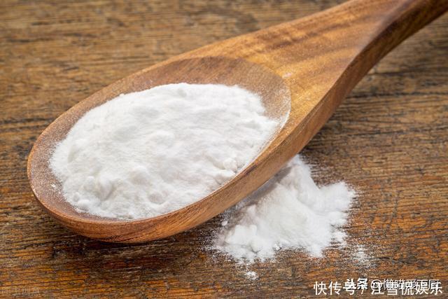 “小苏打”和“碱面”有啥区别?具体怎么用?学会别再用错了