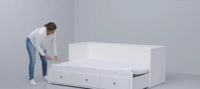 空间|如果房子不大,这些地方建议尽量利用好,很多人不懂,空间白浪费