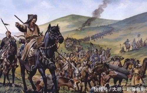 陈友谅|元朝为何98年就灭亡?朱元璋算不上“元凶”,这些才是致命伤!