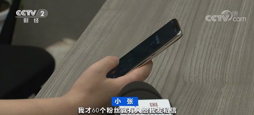 虚假|都是假的！你爱看的“种草”笔记，3元一篇，专人代写…