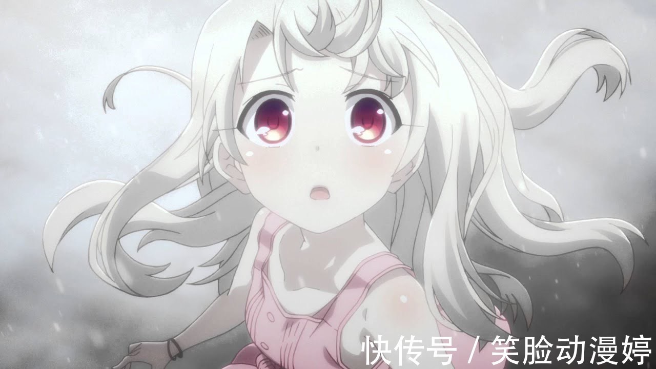 ev为什么二次元的阿宅都喜欢年纪小的女孩?