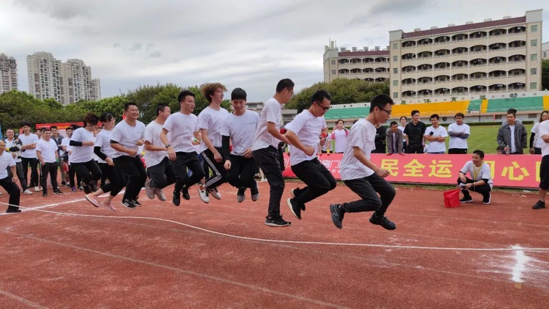 运动员|全民运动，最强门窗人