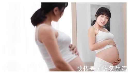 小动作|孕期:孕妈尽量减少这3个“小动作”,帮助胎儿远离“脐带绕颈”