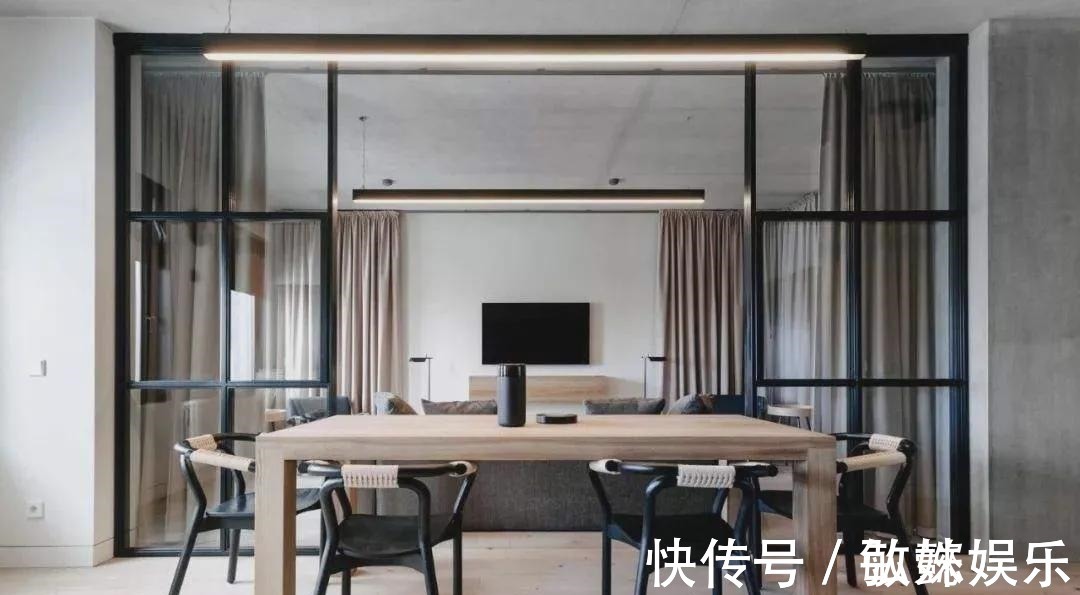 铝合金|垭口和门套不包了,宁愿多花点钱3种方法解决,家里反而更宽敞!