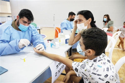 后遗症|需警惕!儿童新冠后遗症可能被严重低估