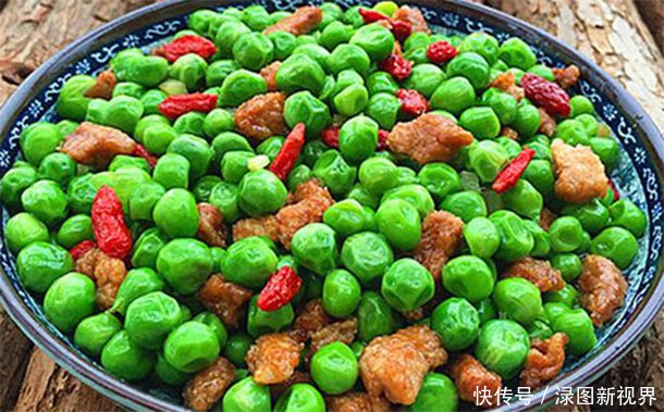 孩子|开春干冷,孩子吃的“滋补菜”,清爽可口,简单易学,提高免疫力