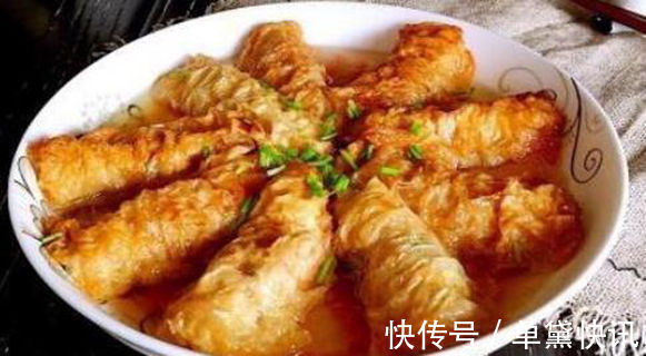 土豆片|美食推荐辣炒花蛤,肉丝拌腐皮,豆腐皮包肉,干锅土豆片的做法