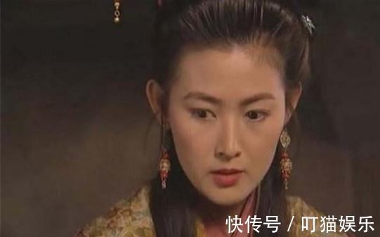 李师师|改变水浒剧情的三个女子,没有潘金莲,她是最奇特的女子!