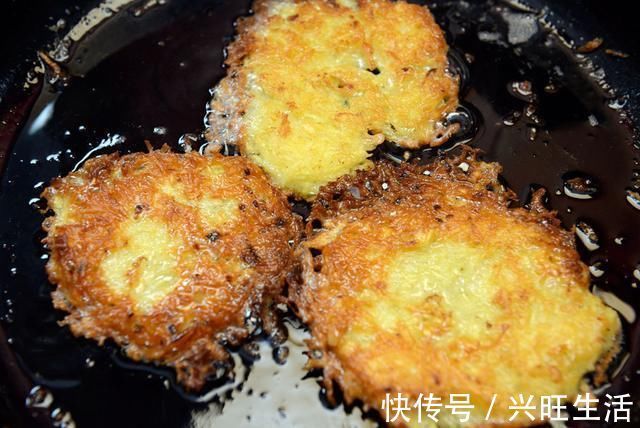 软炸豆腐|终于知道干炸、软炸、酥炸的区别了,原来这么多讲究,看完涨知识