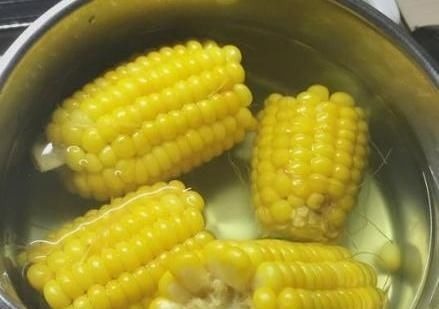 中老年人|每天吃1节玉米,坚持2周,3个好处收入囊中,后悔没早点吃!