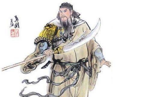 高手&谁是水浒中的刀王?不管是武松还是杨志,都比不上此人的刀法