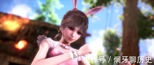 星斗大森林|斗罗大陆:为何化形成人的都是女魂兽?这里面隐藏着什么样的秘密