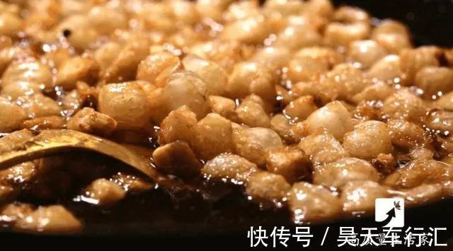 米饭|熬猪油时,万万不可只放盐,加点它,猪油又白又香,放1年都不坏
