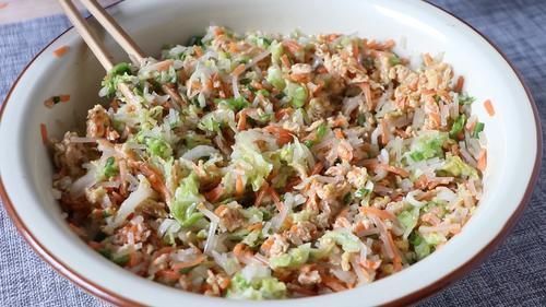 烙饼要软和面是关键，掌握这几点，家常饼个个柔软好吃，凉了不硬