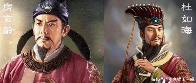 变前|玄武门之变前李世民为何想杀掉自己的两名得力干将