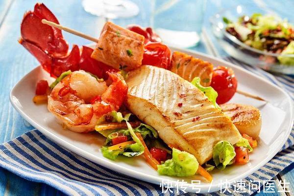 红肉|三高不能吃肉？四种肉糖尿病患者适合吃，可能有你喜欢的