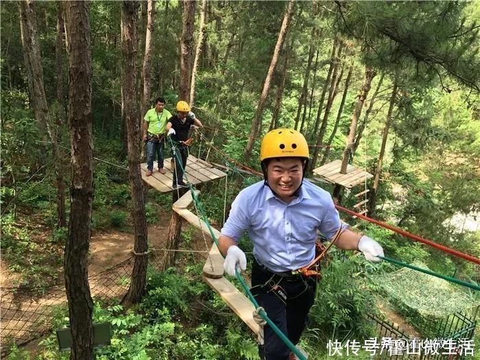 今天正月十五，去霍山陡沙河温泉小镇，约吗？