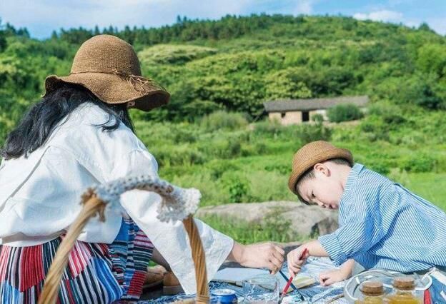 兴趣爱好|多带孩子去这3个地方“见见世面”,否则孩子永远是井底之蛙