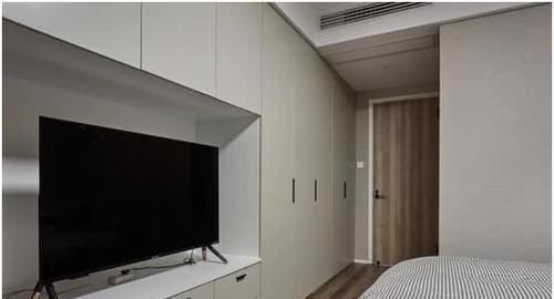 原木色|不顾家人反对,坚持装修“极简风”,完工后老婆夸我有远见,晒晒