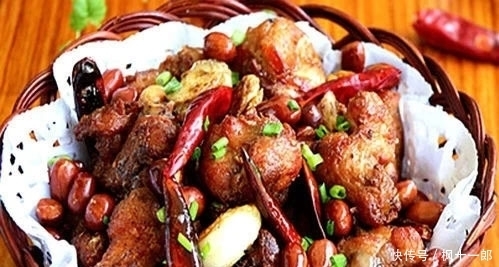 回味无穷|饭桌上备受家人欢迎的几道家常菜,简单美味,下酒下饭,回味无穷