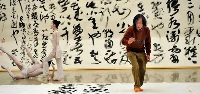 行书@故宫国宝,多见他的跋文,被誉为最美行书之一!书法名家:不可学