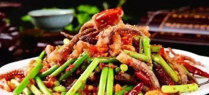 非常好吃入味的几道美食，比饭店好吃3倍，全家都吃不腻