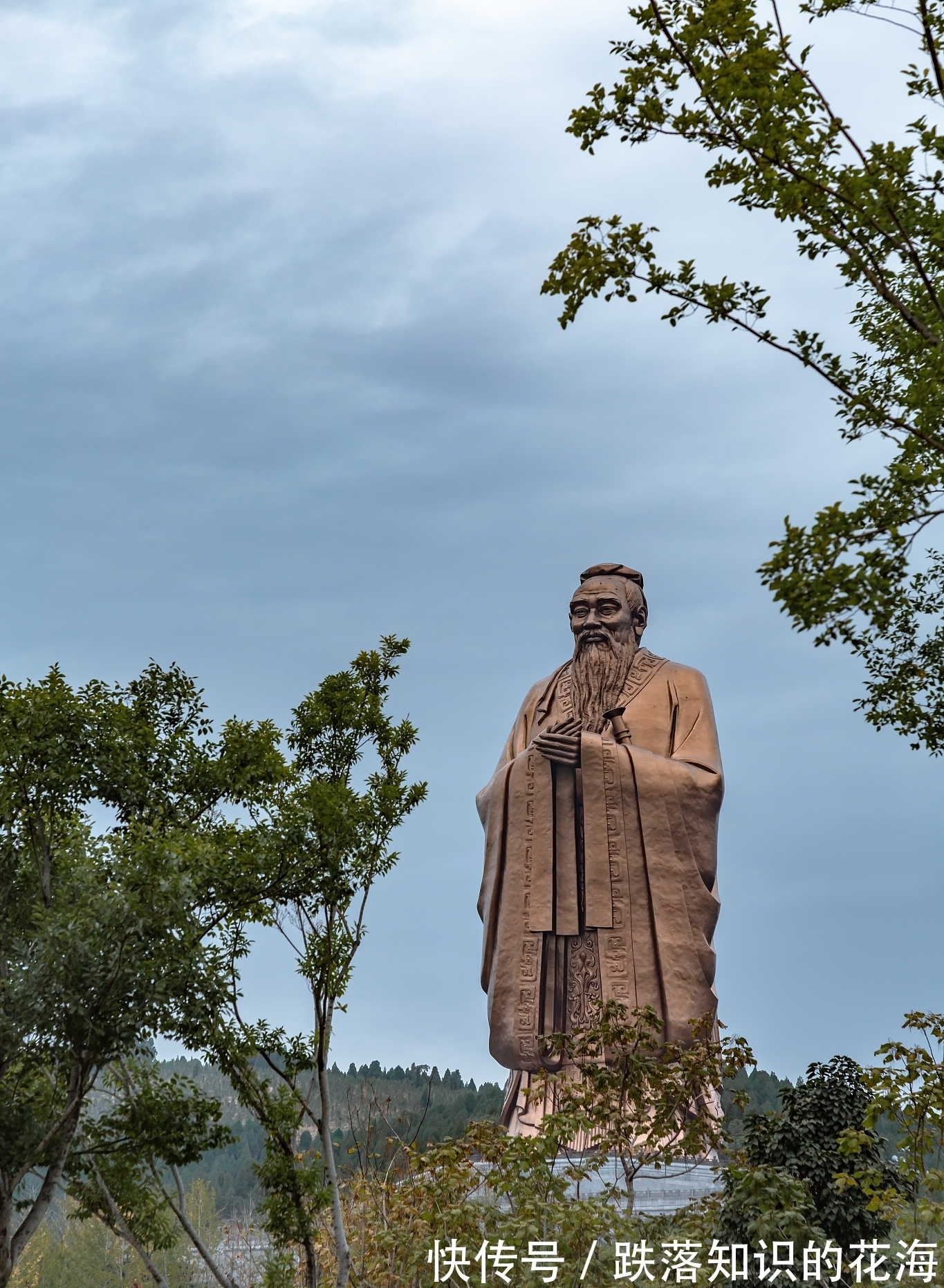 雍也&中庸之道的核心内涵是什么?这6点帮你解读