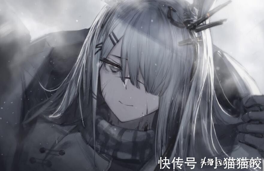 临摹|画师作品被学生抄袭,私聊辱骂还不承认,果然只配读技校