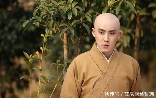 建文帝|建文帝去哪儿了?明朝最大的悬案