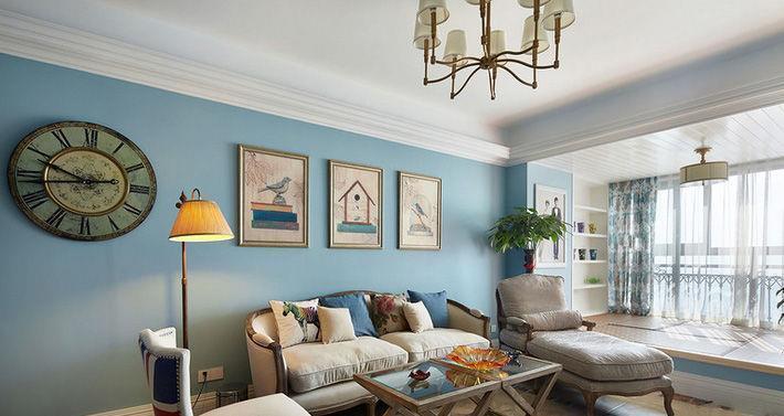 阳台|媳妇坚持阳台加高30公分,居然多出一间房,父母来也有的住