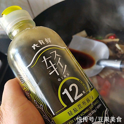 昆布|每次做这道腊肉炒冬笋，隔壁小孩都会来敲门
