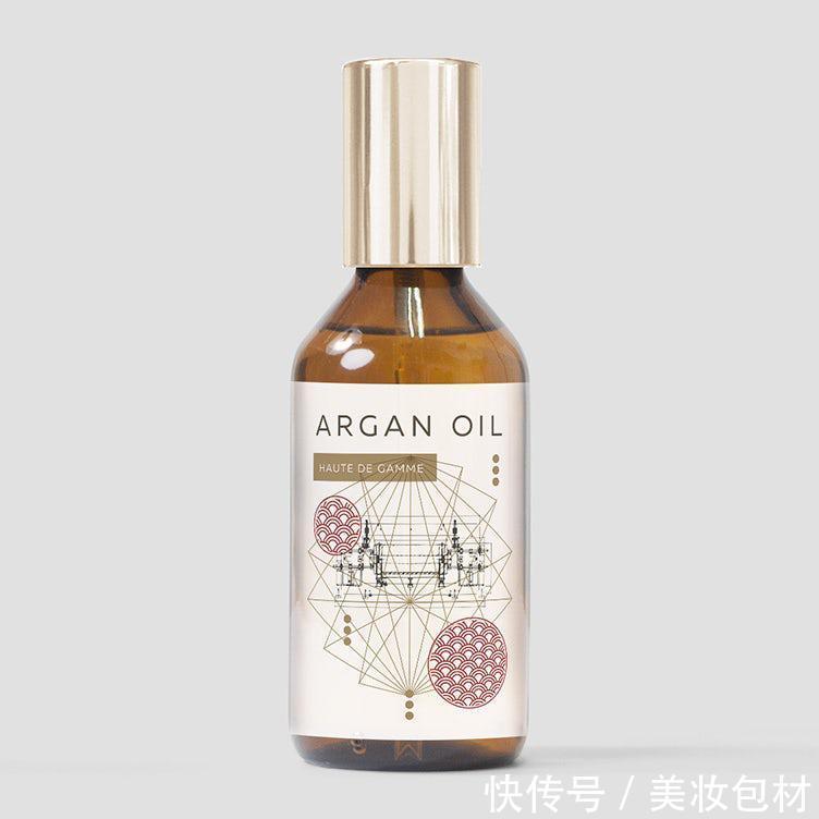 2021国外化妆品包装设计趋势欣赏|包装设计欣赏| studio