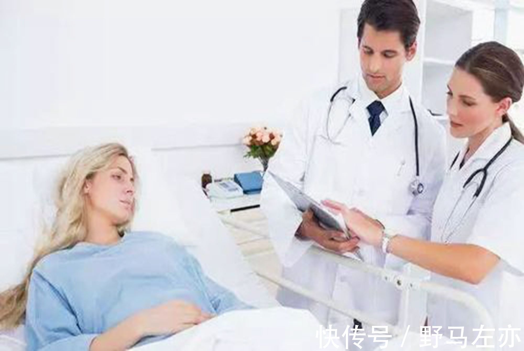 怀孕期间|孕吐反应可以看出生男生女？是科学还是传说？宝妈早知道早好