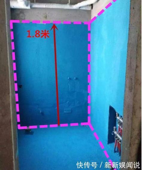 装饰物|房子装修!施工方打死也决口不提的19件装修坑,全靠返工捞油水