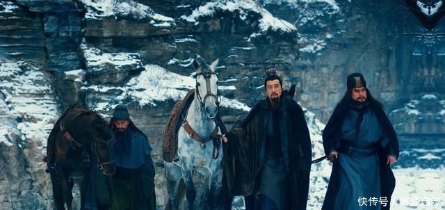  刘备|《三国演义》中刘备与数字“三”的扩张性联系说明了什么？