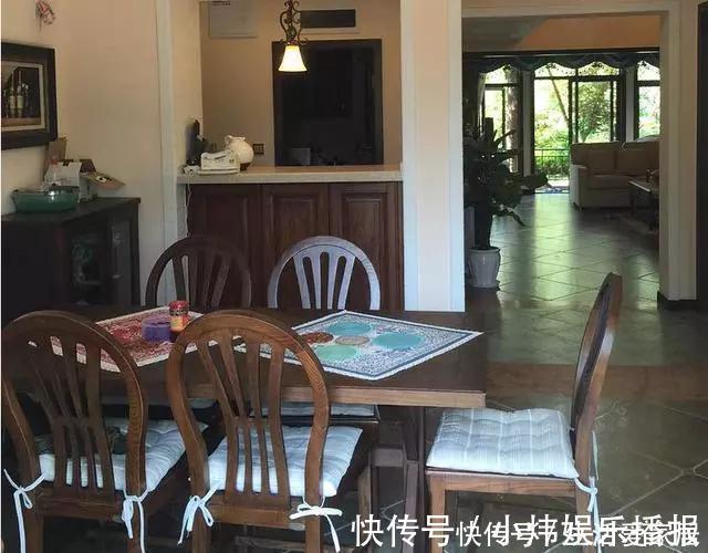 公婆|买192平带院子的一楼房子,公婆骂我傻,现在却抢着种菜了