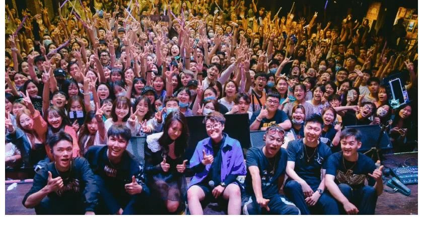 汪峰|好聲音2021海選現場曝光！導師陣容4大+4小，疑似王靖雯驚現舞臺