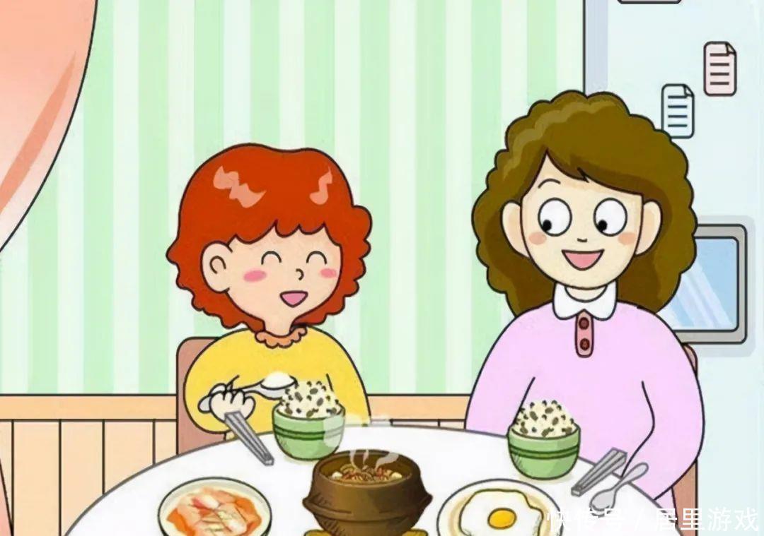 孩子|有些时候“没大没小”的家庭反而是最成功的,你别不相信