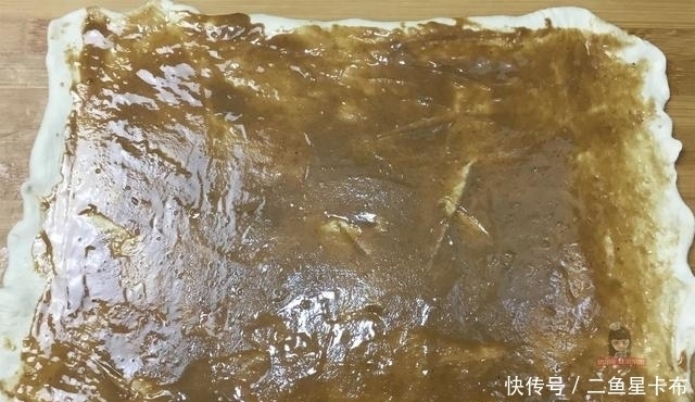 想吃麻酱烧饼吗老阿姨教你自己在家做，酥脆香甜，个个鼓大包