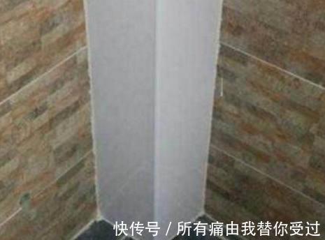 下水管|头一次见有人这样包下水管,太聪明了,看完想回家砸了重装一个