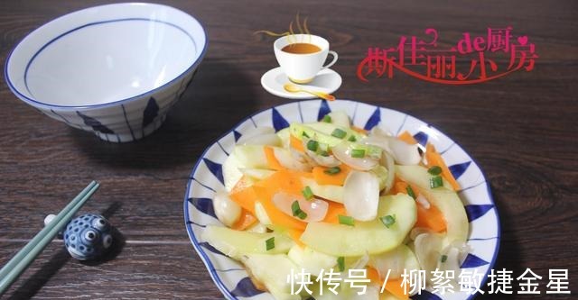 百合|秋天土豆黄瓜靠边站,最该多吃的菜是它,清热养肺安神不吃可惜了!