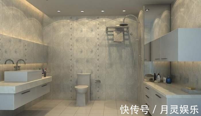 瓷砖|家里这两处万万要全贴瓷砖，难怪好处多，后悔我家一早没听劝