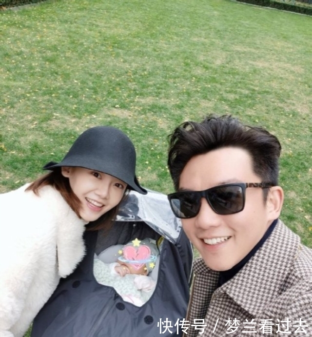 跑男|跑男热点:郑恺苗苗揭秘恋情始末,生二胎计划曝光名字已取好?