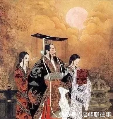 写下|汉武帝移情别恋,金屋藏娇,司马相如感慨不已写下千古绝唱