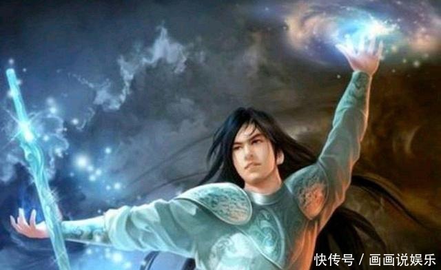 女帝|万古神帝老樵夫所指最佳器灵是谁十万年第一霉人——“修辰”