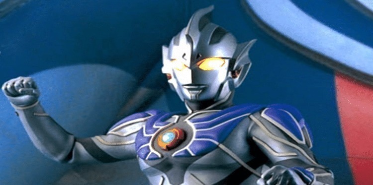 叶腐|宇宙“四大战神”,奥特曼只占一个,另外三头怪兽是谁?